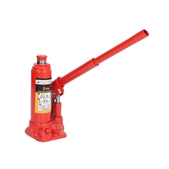Cric telescopic tip butelie 2T 181-345mm Cric telescopic tip butelie 2T 181-345mm