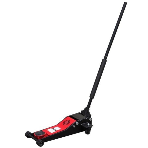 Cric hidraulic tip crocodil 2T profit redus 75-505mm Chicago Pneumatic