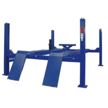 Elevator 4 coloane 4T, electrohidraulic Elevator 4 coloane 4T, electrohidraulic