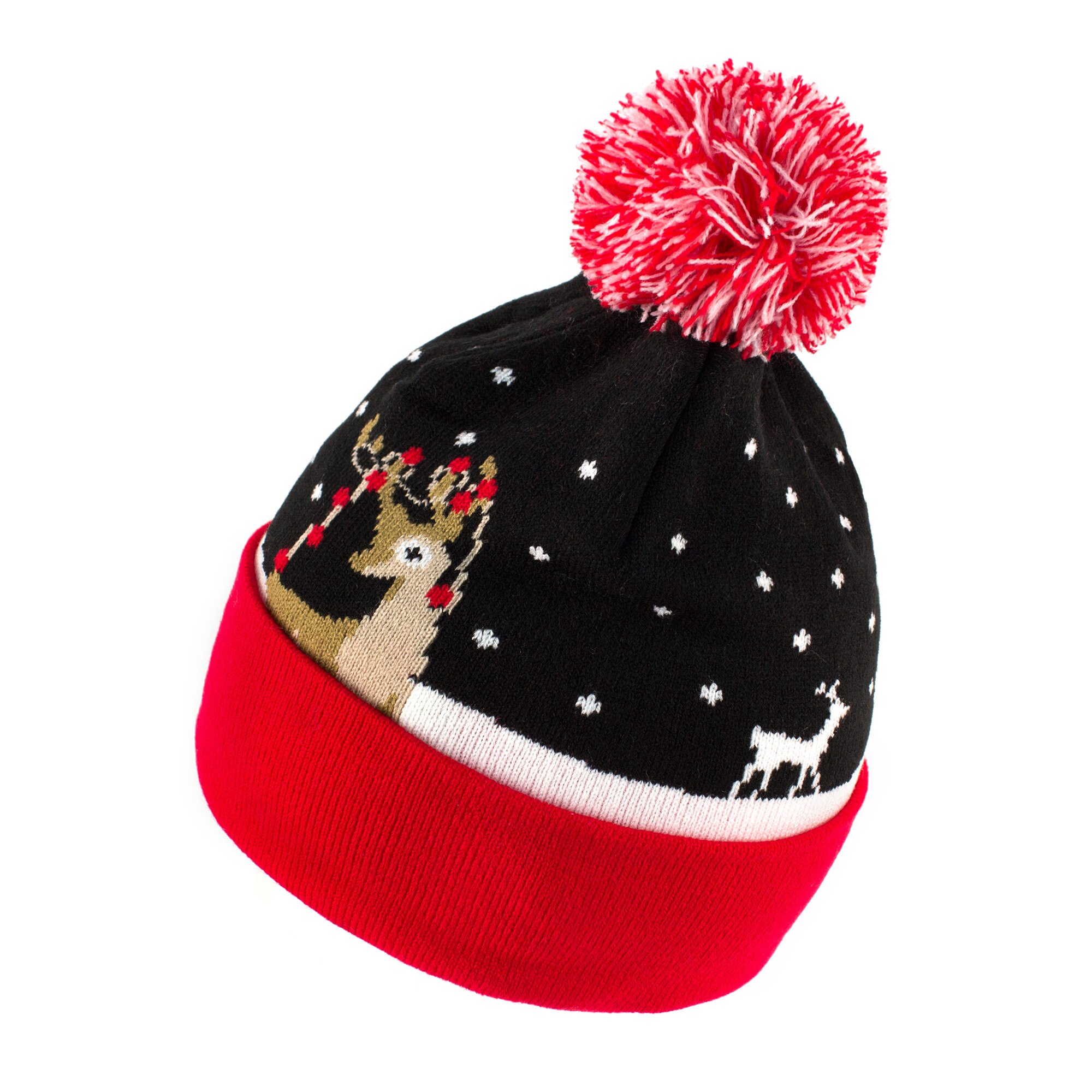 Caciula Craciun-Carnaval D418-147-4