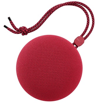 Boxa portabila cu bluetooth Huawei SoundStone CM51, Rosu Boxa portabila cu bluetooth Huawei SoundStone CM51, Rosu