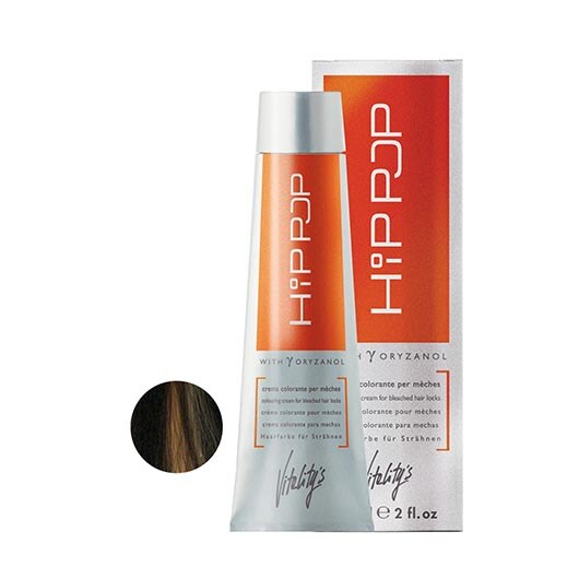 Vopsea de par Vitality's Hip Hop Miere 60 ml