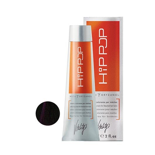 Vopsea de par Vitality's Hip Hop Violet 60 ml