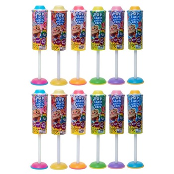 Figurine Pop A Lotz, Surprise Pops Confetti Figurine Pop A Lotz, Surprise Pops Confetti