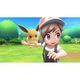Игра Pokemon Lets Go Pikachu за Nintendo Switch