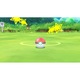 Игра Pokemon Lets Go Pikachu за Nintendo Switch