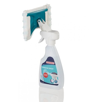 Spray curatare geamuri Leifheit Mop Cleaner Spray curatare geamuri Leifheit Mop Cleaner