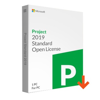 Project Standard 2019 Project Standard 2019