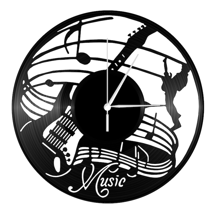 Bakelit óra - music