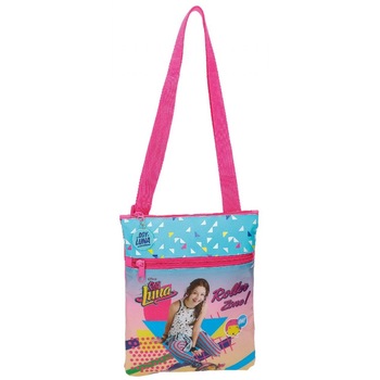 Geanta umar 24 cm Soy Luna Roller Zone Geanta umar 24 cm Soy Luna Roller Zone