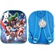 Ghiozdan Marvel Avengers 27x32 cm
