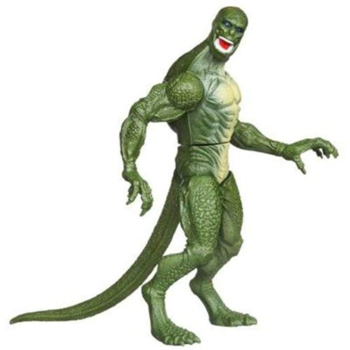 Фигурка Hasbro Spider Man Гущер