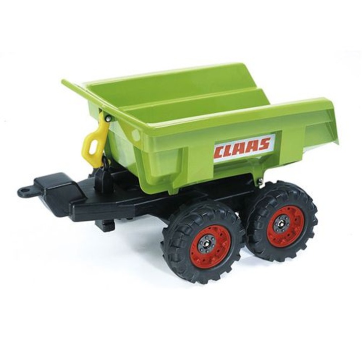 Remorca Falk Tractor Claas