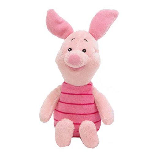 Jucarie de plus Disney Porcusor Piglet, 25 cm