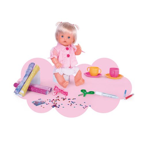 Zi Nenuco de Nastere Nenuco