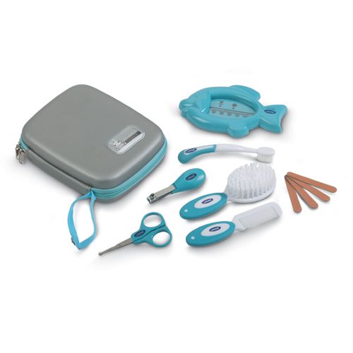 Set Jane Igiena pentru Ingrijirea Copiilor