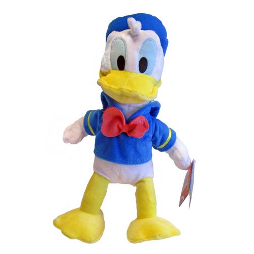 Jucarie de plus Disney Donald, 25 cm