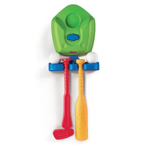 Set Step2 Baseball + Golf