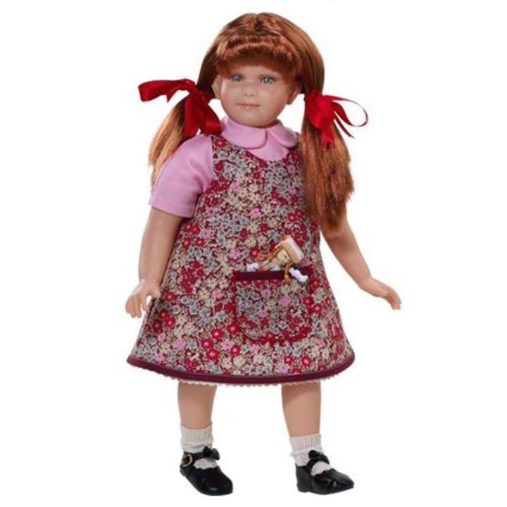 Papusa Raquel Ruth, Paola Reina, 47 cm