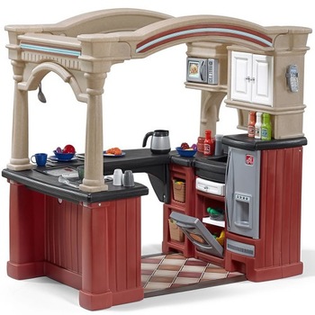 Bucatarie Step2 LifeStyle GrandWalk 2CTNS Bucatarie Step2 LifeStyle GrandWalk 2CTNS