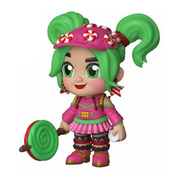 Figurina, Fortnite, Funko, Zoey, 10 cm Figurina, Fortnite, Funko, Zoey, 10 cm