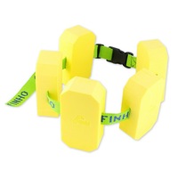 Centura Inot Junior (5 elementi) - 19x9x3cm 18-30kg / 3-6 ani