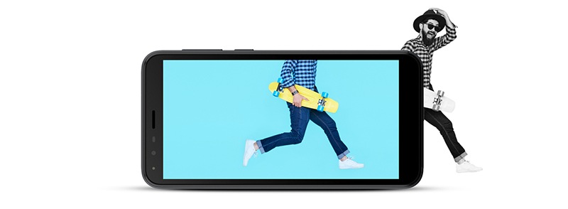 whatmobile a10