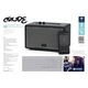 Boxa Hi-Fi stereo 2.0 Platinet CRUDE 44417,30W,bluetooth V4.0,USB
