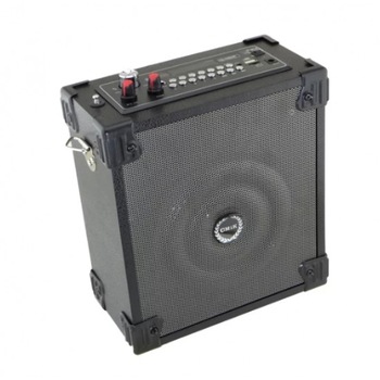 Boxa Karaoke cu Microfon CMIK MK-A2+ boxa albastra Boxa Karaoke cu Microfon CMIK MK-A2+ boxa albastra