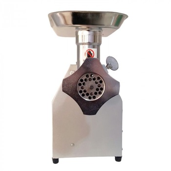 Masina electrica de tocat carne, 150 Kg/h, 800 W Micul Fermier Masina electrica de tocat carne, 150 Kg/h, 800 W Micul Fermier