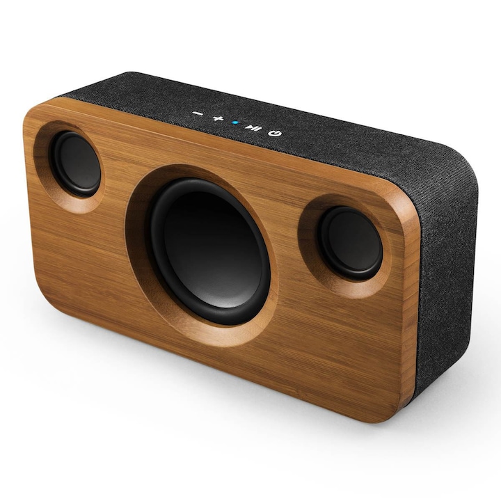 EP126KK FOLK - Difuzor Bluetooth cu radio FM incorporat