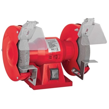 Polizor de banc Raider RD-BG01, 150 W ,150 mm Polizor de banc Raider RD-BG01, 150 W ,150 mm