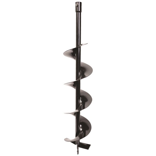 Burghiu pentru foreza de pamant Raider RD-EA01, 15 x 82 cm
