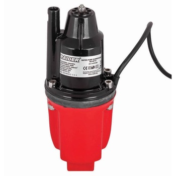 Pompa submersibila RAIDER RD-WP18 apa curata, 300 W, 1080 l/min, inaltime refulare 60 m Pompa submersibila RAIDER RD-WP18 apa curata, 300 W, 1080 l/min, inaltime refulare 60 m