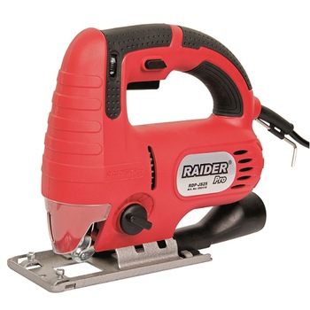 Fierastrau pendular Raider RDP-JS25, 650 W, viteza variabila Fierastrau pendular Raider RDP-JS25, 650 W, viteza variabila