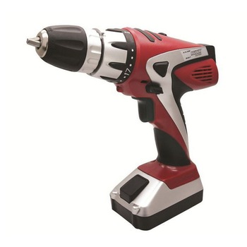 Masina de gaurit (bormasina) pe acumulatori Raider RD-CDL17, 1150 RPM, 14.4 V, 1.5 Ah, 25 Nm Masina de gaurit (bormasina) pe acumulatori Raider RD-CDL17, 1150 RPM, 14.4 V, 1.5 Ah, 25 Nm