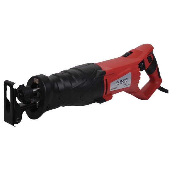 raider Fierastrau tip sabie Raider RDP-RS28, 850 W, viteza variabila