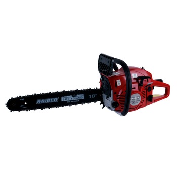Motofierastrau cu lant (drujba) Raider RD-GCS15, 3 CP, lama 45 cm Motofierastrau cu lant (drujba) Raider RD-GCS15, 3 CP, lama 45 cm