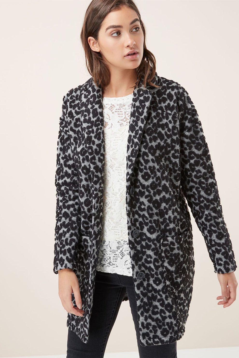 edina ronay cardigan