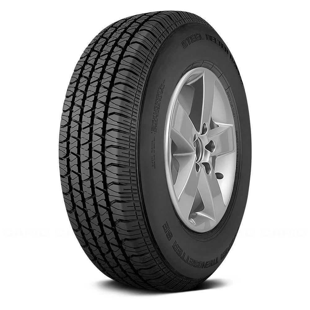 Anvelopa vara Cooper TRENDSETTER SE, 215/75 R15, 100 S