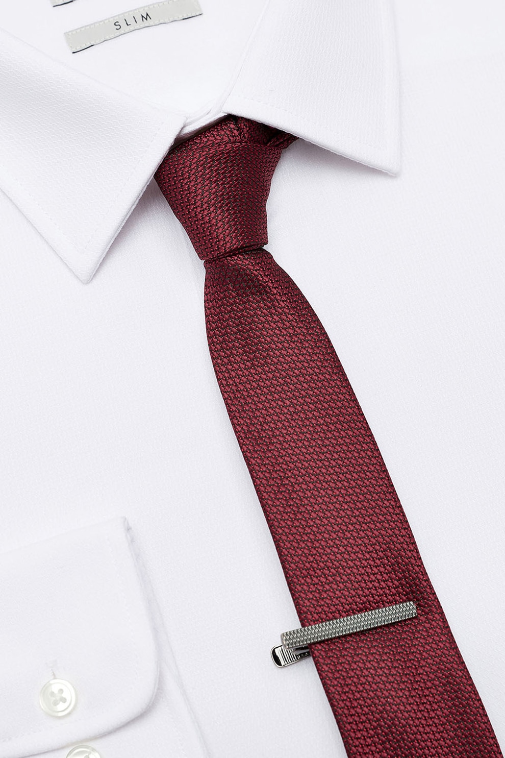 karcsú nyakkendő