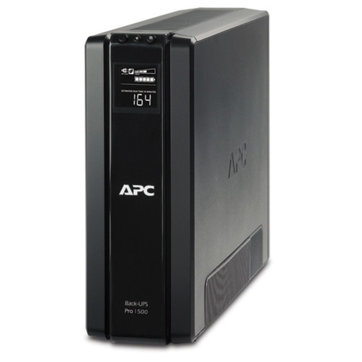 UPS APC Back-UPS Pro 1500
