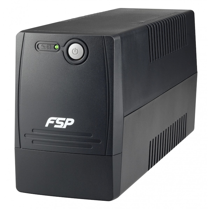 UPS Fortron FP 600