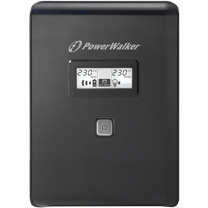 UPS PowerWalker VI 1500 LCD