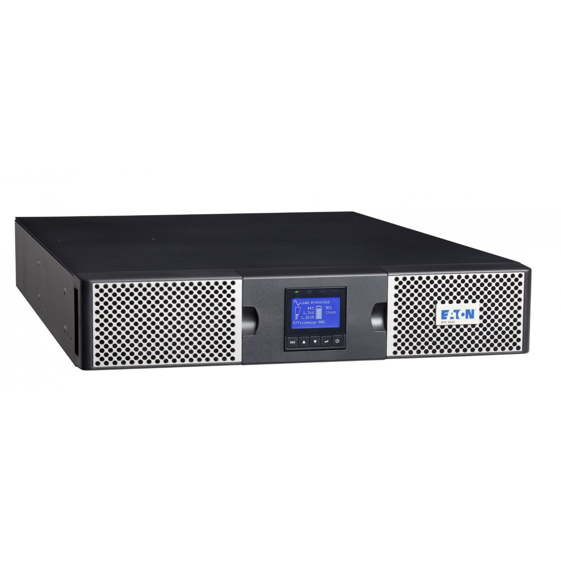 Onduleur Line-interactive Eaton 5SC 2200 VA - R/T 2U (5SC2200IRT)