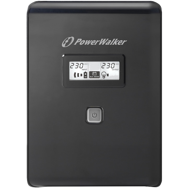 UPS PowerWalker VI 2000 LCD