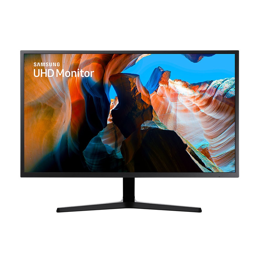 монитор Samsung U32J590U