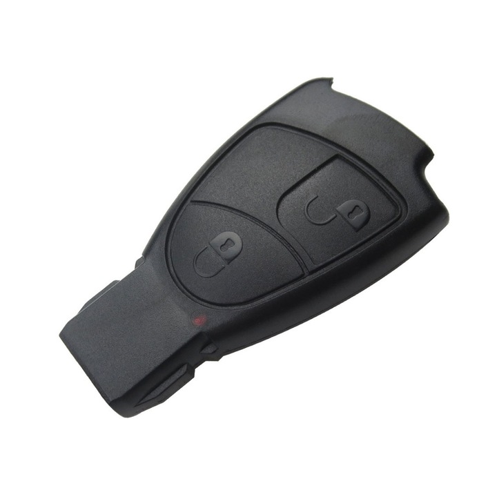 Carcasa cheie Mercedes Benz Clasa B C E S ML SLK CLK 2 butoane