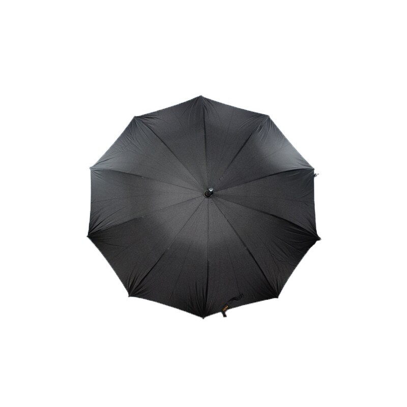 Umbrela dama Paolo PA03, Negru