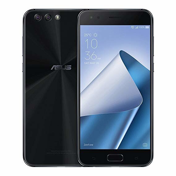 Telefon Mobil Asus Zenfone Pegasus S Max Plus Dual Sim Gb Gb G Black Emag Ro